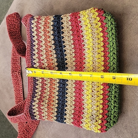 The Sak Originals Cross Body Bag - Picture 3 of 7